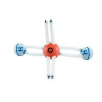 Thames & Kosmos Happy Atoms Educator's Bundle, 250 Atoms