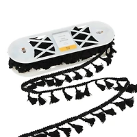 1.5625" Tassel Trim by Celebrate It