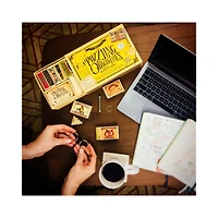 The Puzzling Obscurities Box of Brainteasers