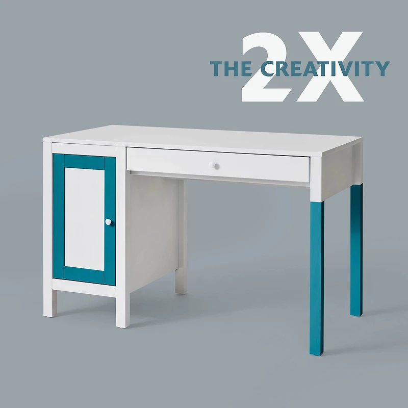 Rust-Oleum® Painter's Touch® 2X Ultra Cover® Flat Spray Paint & Primer