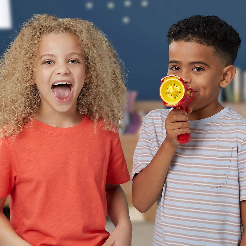 Brainstorm Toys My Super Fun Voice Changer Activity