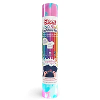 Siser EasyPatterns Mandy's Splatter Plus Heat Transfer Vinyl 36in