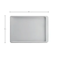 KitchenAid 13" x 18" Non-Stick Cookie Slider