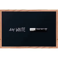 8 Packs: 2 ct. (16 total) Sharpie® White Medium Point Wet Erase Chalk Markers