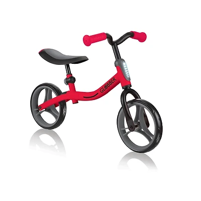 Globber Red Go Bike