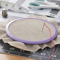 5" Tension Hoop by Loops & Threads™