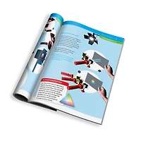 Thames & Kosmos Optical Illusions Kit