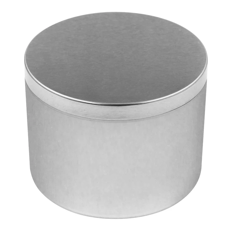 6oz. Candle Making Tins by Make Market