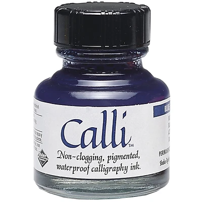 Daler-Rowney® Calli™ Ink