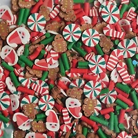 1oz. Christmas Mix Specialty Glitter by Recollections™