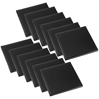 12 Pack: Vinyl Scrapbook Album by Recollections