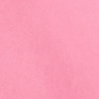 Cotton Candy Pink Wool Felt