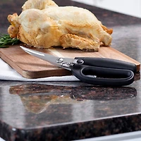 Household Essentials Leifheit Poultry Shears
