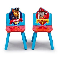 Nick Jr.™ PAW Patrol Table & Chair Set with Storage