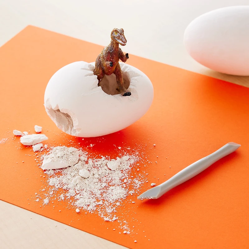National Geographic™ Dino Egg Dig Kit