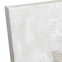 French Country Florals 20" x 30" Canvas Wall Art