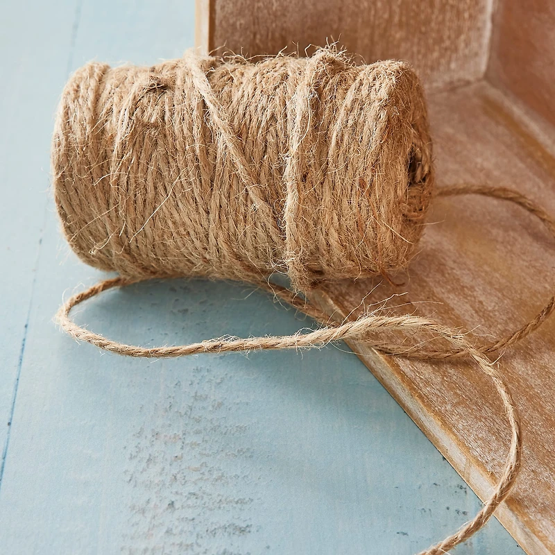 12 Pack: Natural Jute Twine by Ashland™