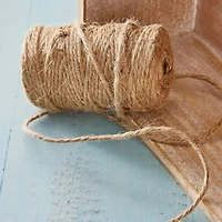 12 Pack: Natural Jute Twine by Ashland™