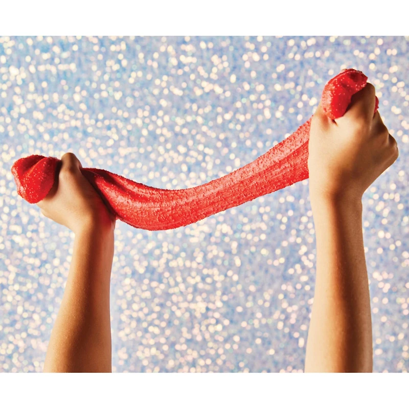 Elmer's® Gue Cherry Slushie Slime