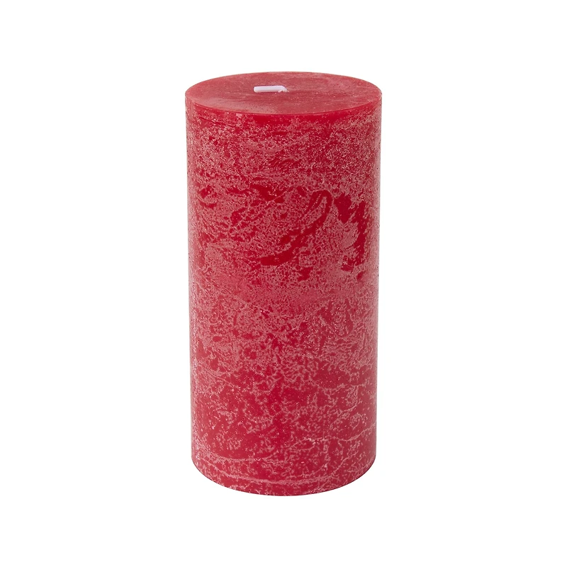 6" Red Pillar Candles, 2ct. by Ashland®