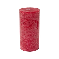 6" Red Pillar Candles, 2ct. by Ashland®