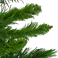 24" Unlit Mixed Kateson Fir Medium Artificial Christmas Tree