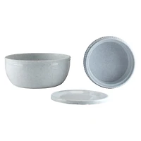 Brentwood 17oz. Vacuum-Insulated Food Jar