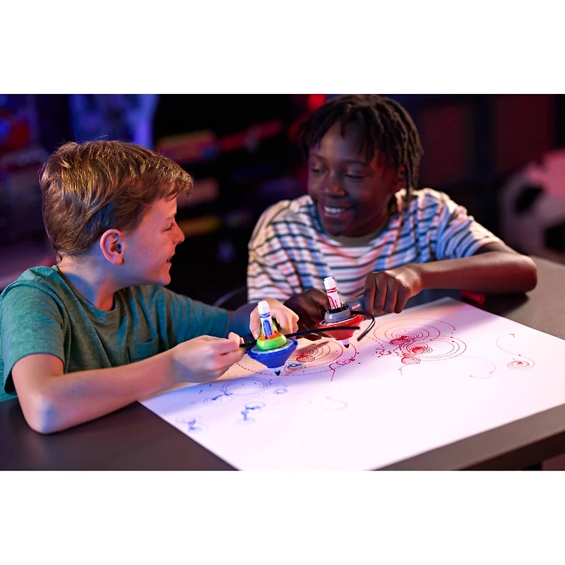 Assorted Crayola® Colourwhirls™ Kit, 1pc.