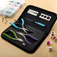 Cousin™ DIY Precision Comfort Jewelry Making Tool Kit