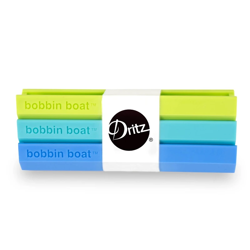 Dritz® Bobbin Boat, 3ct.