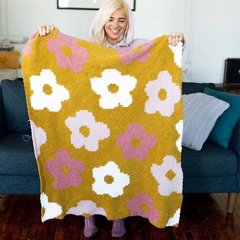 3 Pack Lion Brand® Chenille Appeal Yarn