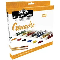 Royal & Langnickel® Gouache Artist Paint Set
