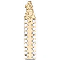 MP Studia OP-034 Alice Plywood Thread Organizer