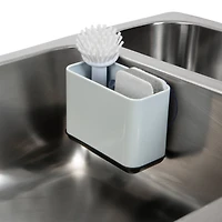 Kitchen Details Suction Sink Caddy