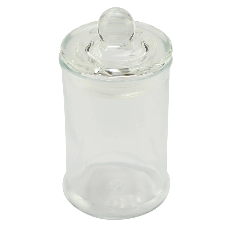Mini Glass Jars with Lids by Celebrate It™