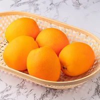 8 Packs: 5 ct. (40 total) Oranges by Ashland®
