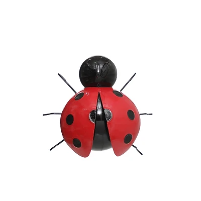 7.5" Ladybug Tabletop Décor by Ashland®