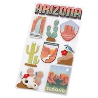 Arizona Stickers by Recollections™
