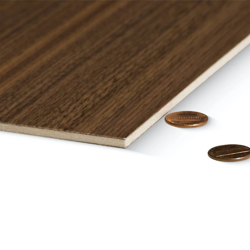 Glowforge® Proofgrade™ Thick Plywood, 12" x 20"