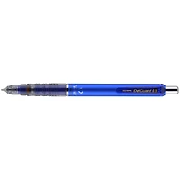 Zebra DelGuard Blue 0.5mm Mechanical Pencil with 12 Leads