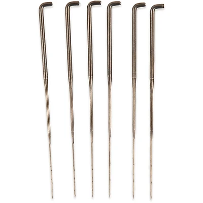 Replacement Felting Needles, 6ct. by Loops & Threads®