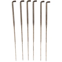 Replacement Felting Needles, 6ct. by Loops & Threads®