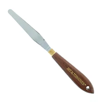Art Alternatives Trowel Palette Knife, 3"