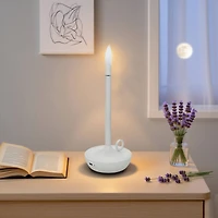 10" Portable Tap Lamp by Ashland