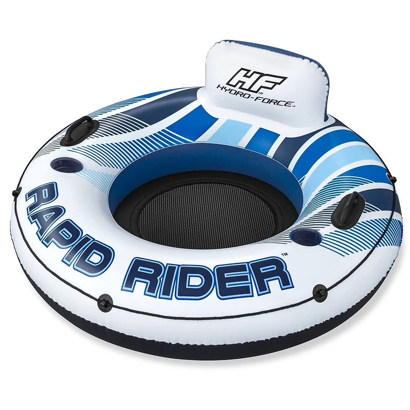 Bestway 4.5ft. Hydro-Force Rapid Rider Single River Tube