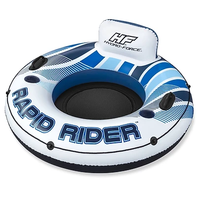 Bestway 4.5ft. Hydro-Force Rapid Rider Single River Tube