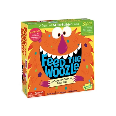 Feed the Woozle