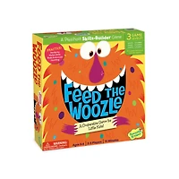 Feed the Woozle