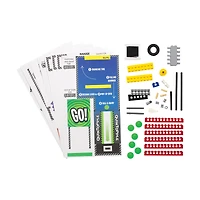 LEGO Chain Reactions