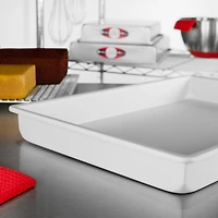 Fat Daddio's® ProSeries 12" x 18" Sheet Cake Pan